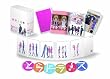 �Ƃ�h��! Blu-ray BOX�i���S���萶�Y�Łj