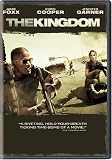 [DVD] The Kingdom