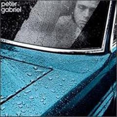 Peter Gabriel 1 [12 inch Analog]