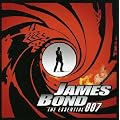 James Bond-the Essential 007