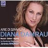 Diana Damrau - Arie di Bravura (Mozart, Salieri, Righini)