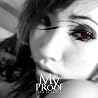MYPROOFのアルバムの画像