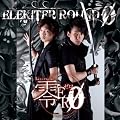 ELEKITER ROUND 0 1st.�~�j�A���o�� ��ER��(�[��)�y���ؔՁz