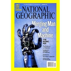 National Geographic [US] January 2010 (�P��)