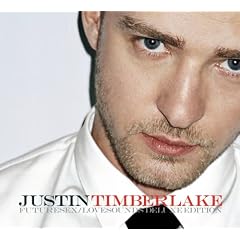 Futuresex/Lovesounds