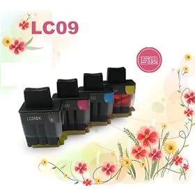 Brother�p�݊��C���N LC09M-590121