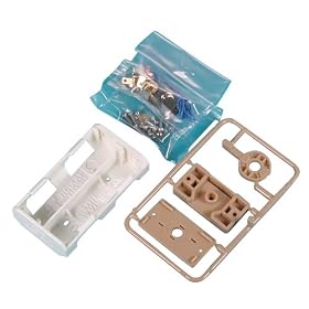 �y�����H��V���[�Y No.151 �P3�d�r�{�b�N�X 2�{�p �X�C�b�`�t (70151)
