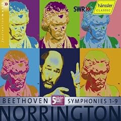 Beethoven: Symphonies 1