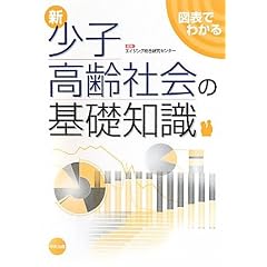 �V �}�\�ł킩�鏭�q����Љ�̊�b�m��