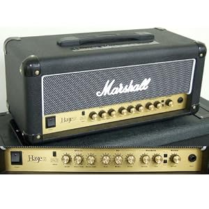 Marshall Haze 15H