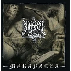 Maranatha