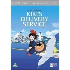 Kiki's Delivery Service [DVD] [Import]