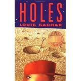 HolesLouis Sachar�ɂ��