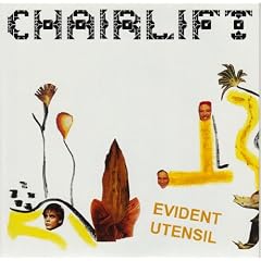 Evident Utensil [7 inch Analog]