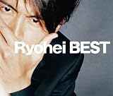 [CD]Ryohei Ryohei BEST(DVD付)