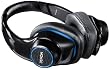 DENON �I�[�o�[�C���[�w�b�h�z�� AH-D400EM