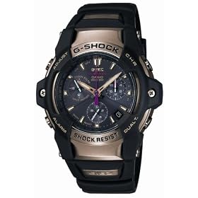 [�J�V�I]CASIO �r���v G-SHOCK �W�[�V���b�N GIEZ �^�t�\�[���[ �d�g���v �S�[���hIP���f�� GS-1000BJ-9AJF �����Y
