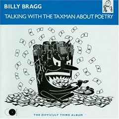 Talking with the Taxman About Poetry