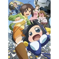 �A�j�����Ɂ@�݂̂�X�N�����u���I [Blu-ray]