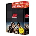 SP �G�X�s�[ �x�����x�����x��ۑ�l�W DVD-BOX