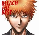 [CD]TVサントラ BLEACH THE BEST