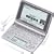 CASIO Ex-word  �d�q���� XD-SP7600 �؍��ꃂ�f�� ���C���p�l��+�菑���p�l������ �l�C�e�B�u+TTS�����Ή�