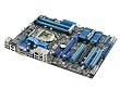 ASUSTek  Intel Scket LGA1155 B3�X�e�b�s���O�`�b�v�Z�b�g ATX�}�U�[�{�[�h P8H67-V [REV 3.0]