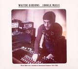 Jungle Music