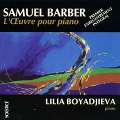 Works for Piano