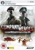  Company of Heroes: Opposing Fronts (PC DVD)