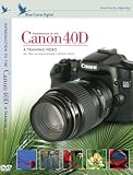 [DVD] Introduction to the Canon 40D