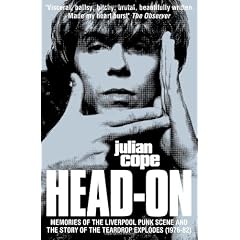 Head On/Repossessed