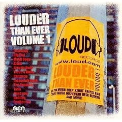 LOUDER THAN EVER VOL.1