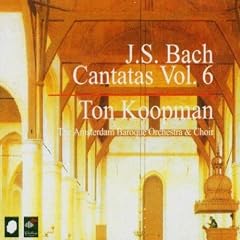 Cantatas 6