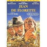 Jean de Florette [DVD] [Import]Yves Montand�ɂ��