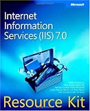 [Book] Internet Information Services (IIS) 7.0 Resource Kit
