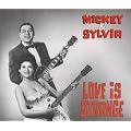 Love Is Strange