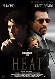 [DVD]アル・パチーノ ヒート プレミアム・エディション (初回生産限定版) [DVD]