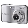 FUJIFILM �f�W�^���J����  A220 �V���o�[ F FX-A220S