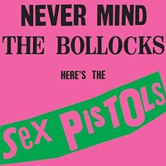 Never Mind the Bollocks Here's the Sex Pistols [Analog]
