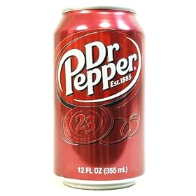 �h�N�^�[�y�b�p�[ 355ml�~24�� Dr Pepper �Y�_����