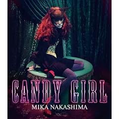 CANDY GIRL(T�V���c�tB)