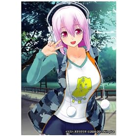 NITROPLUS CARD MASTERS�J�[�h�X���[�u-���[�ρ[���Ɏq