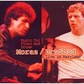 Music for Piano & Drums
