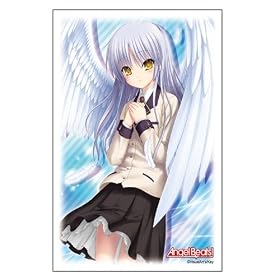 �u�V���[�h�X���[�u�R���N�V����HG (�n�C�O���[�h) Vol.230 Angel Beats! �w�V�g�x Part.4