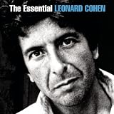 [Music] The Essential Leonard Cohen (Rm) (2CD)