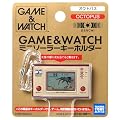 GAME&WATCH �~�j�\�[���[�L�[�z���_�[ �I�N�g�p�X