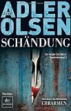 [B&uuml;cher] Schändung: Thriller
