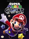 [Book] Super Mario Galaxy: Prima Official Game Guide