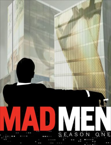  Mad Men - Season One